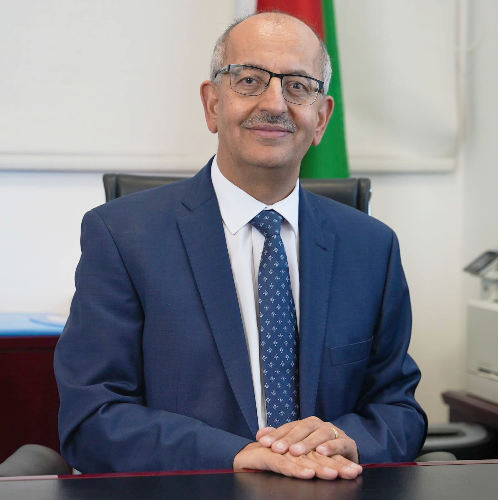 Prof. Raj Rajarajan